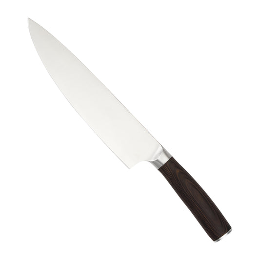 SHI BA ZI ZUO 8 Inches Chefs Knife Meat Knife stainless steel
