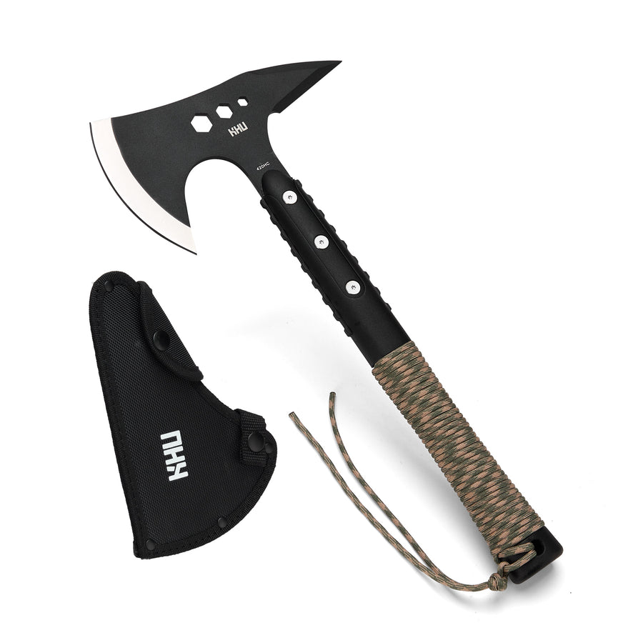 Camping hatchet 08A