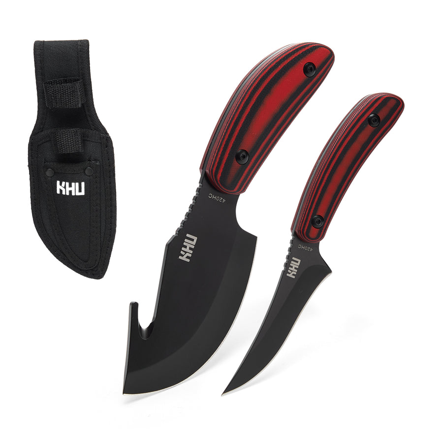 Knife set 33A